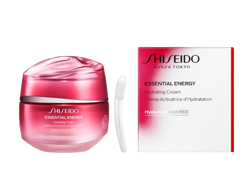 エッセンシャルイネルジャ ハイドレーティング クリーム 50g