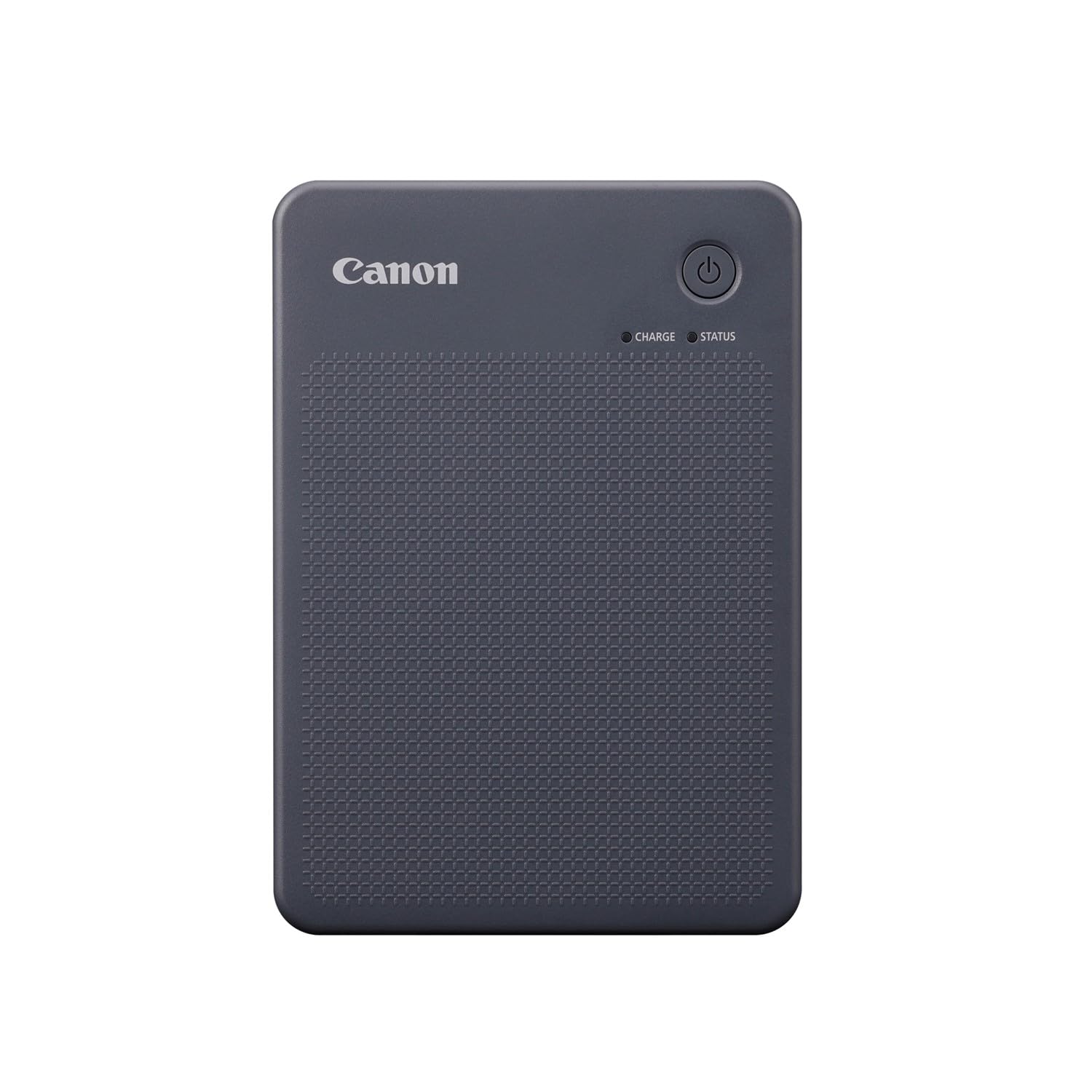 即日発送 キヤノン Canon スマートフォン用プリンター QX20グレー (高耐久/シール紙/コンパクト)