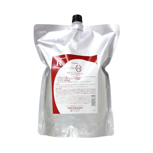 タマリス ラクレア オー トリートメント R ラディカルリペア 2000g 詰め替え 6,379円