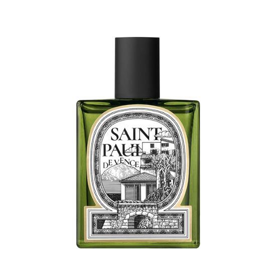 グレイグラウンド センポールドバンス 香水 50ml