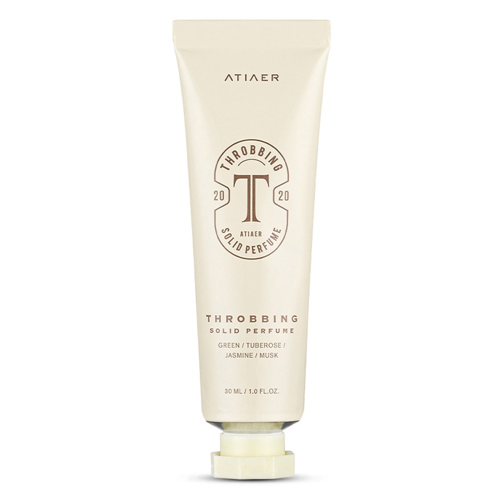 エティエールソルレム固体香水30ml1個