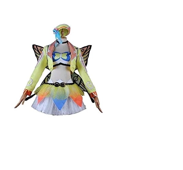 ブサンシインAqours LoveLiveSunshine未体験HORIZO国木田花くにき はなまる