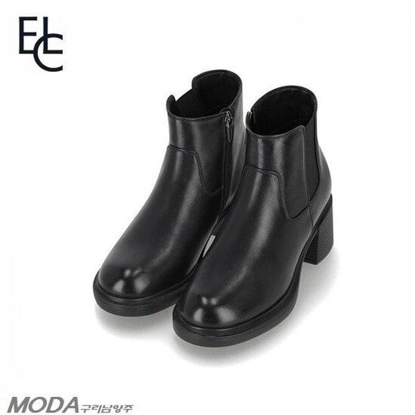 軽量クッションウォーカー 女性チェルシーブーツ 1XWA72XU-GN