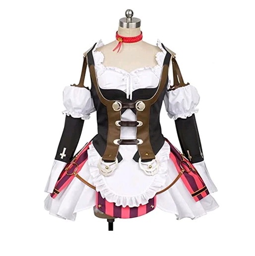 プリティーダービー エイシンフラッシュコスプレ衣装 学園祭仮装ハロウィン 忘年会 8,383円