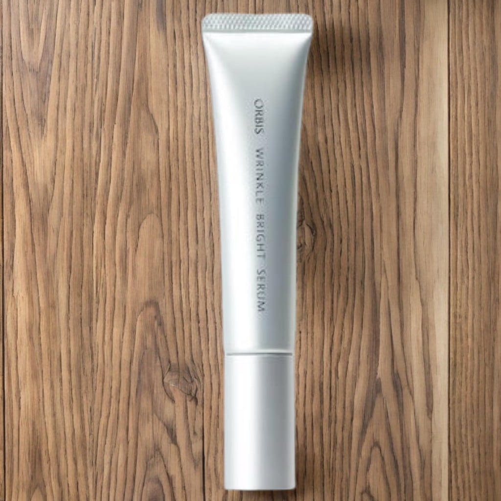 ORBIS(オルビス) 医薬部外品 リンクルブライトセラム 美白 美容液 シミ シワ 改善 30g