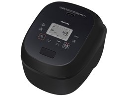 TOSHIBA / 東芝 真空IH RC-10RWB(K) [グランブラック]