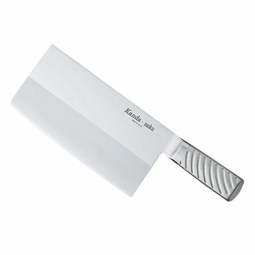 カンダ 神田作 共柄中華包丁 KT-1 460g