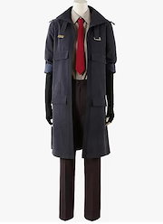 Qoo10] 青い鳥風 アオイトリ風 制服 コスプレ衣 : レディース服