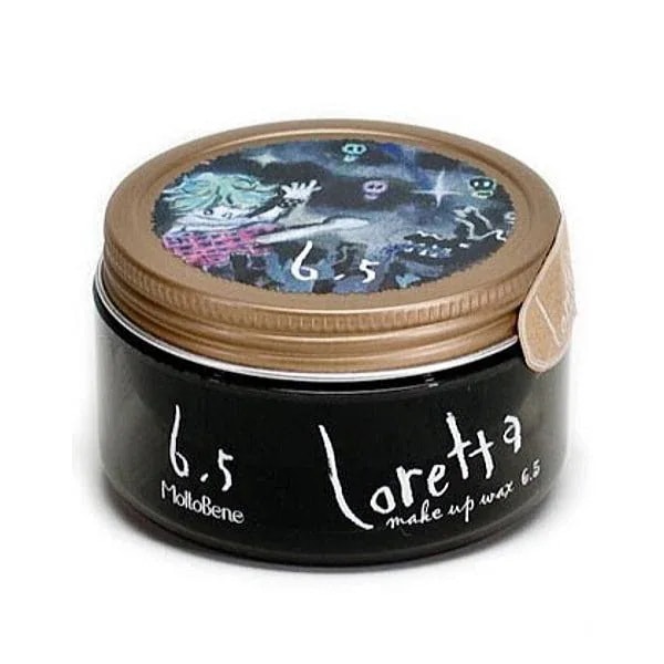 5個セット メイクアップワックス 6.5 65g 5,671円