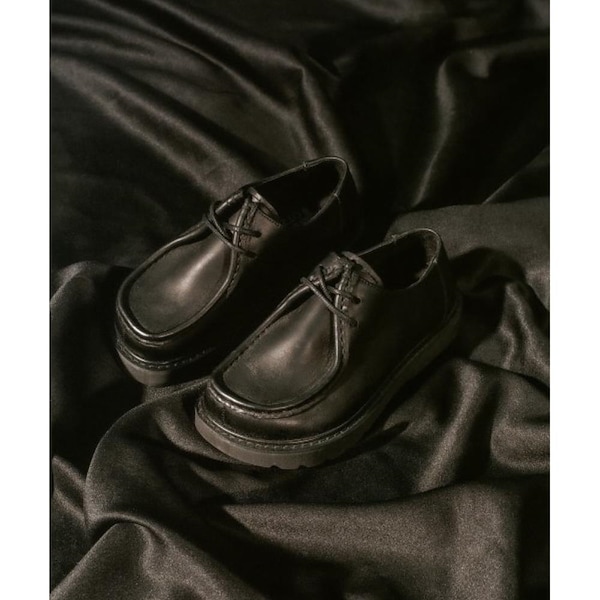 Qoo10 OTZ SHOES Tyrolean FLOTD ローファー