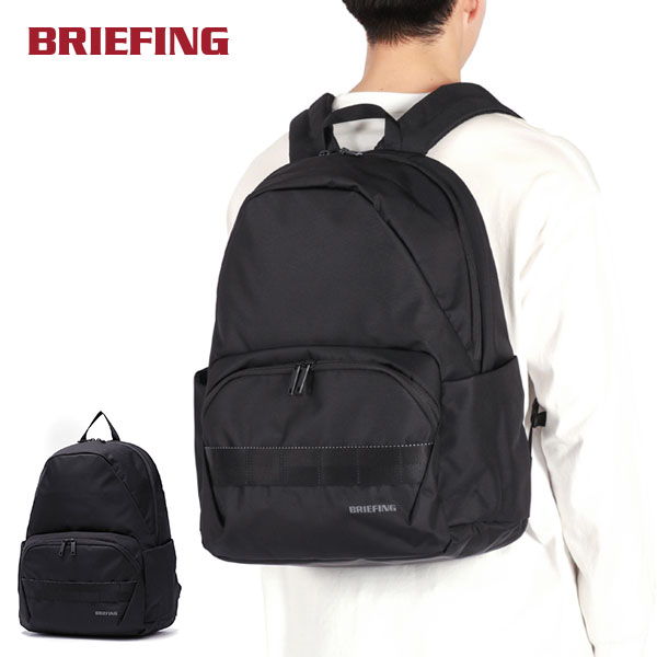日本正規品 リュック ビジネス バッグ B4 A4 28L PC 撥水 バックパック MFC COLLECTION MFC WIDE DAYPACK BRA241P07