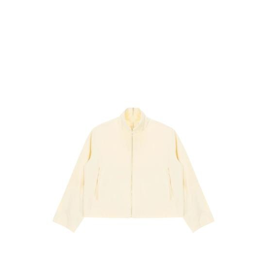 CARVEN Women Jackets 6261K21043 OU406 N116 NEUTRALS