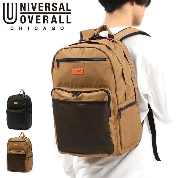 Storage BIGリュック 大容量 バッグ 通勤 通学 30L UVO-092A UVO-092B