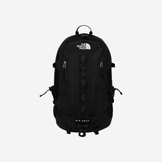 BIG SHOT NM2DQ50A 韓国輸入品 バックパック リュックサック ビック 収納 A4 PC 大容量 30L 通勤 通学 ハイキング