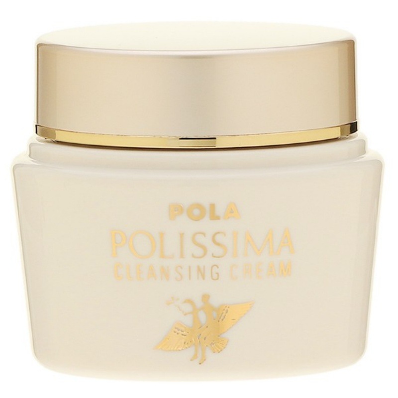 ポーラ ポリシマ クレンジングクリーム メーク落とし103g 5,206円