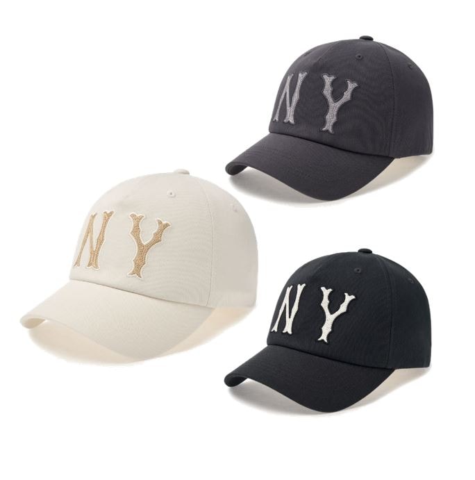 Basic Coopers Washing Ball Cap