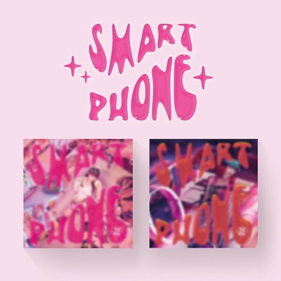 YENA - SMARTPHONEのサムネイル
