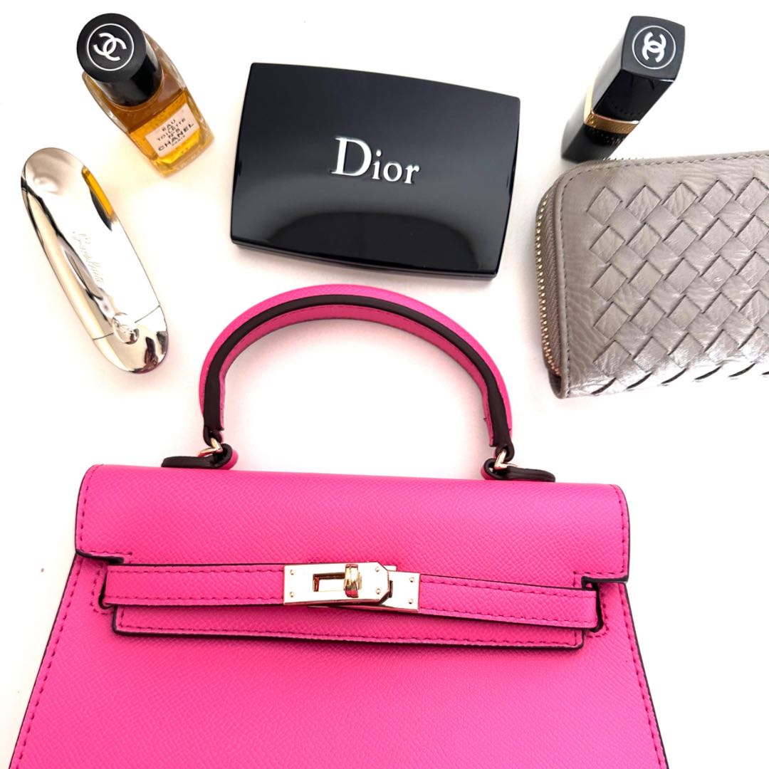 ハンドバッグ ショルダーバッグ ミニトートバッグ 小さめ レディース 2way