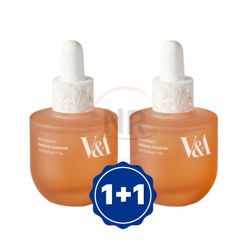 アンチオキシダント ラディアンス アンプル ダブル企画 30ml 2個