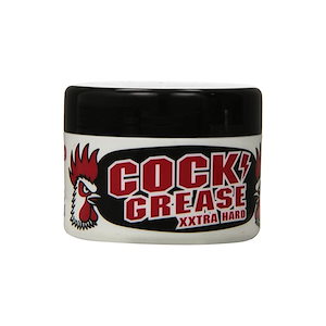 【翌日発送】クックグリース XXX 210g パインアップルの香り