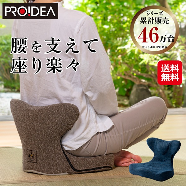 【馬具マットプレミアムアドバンス】長時間座ることが多い腰が辛い方におすすめ！姿勢矯正 骨盤サポートチェア 美姿勢座椅子 腰が楽な椅子 骨盤クッション