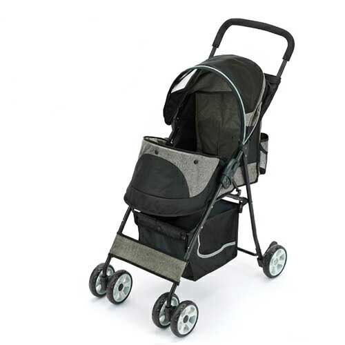 おでかけカート　Ｆｉｔ　グレー　ＣＲＣ40―67―17―10―00