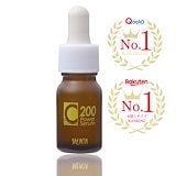 Qoo10] SALACIA 両親媒性 ビタミンC誘導体配合 [oba