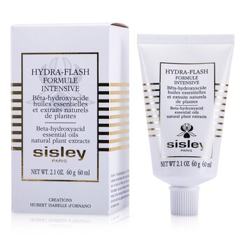 Sisley ハイドラ フラッシュ インテンシブ フォーミュラー