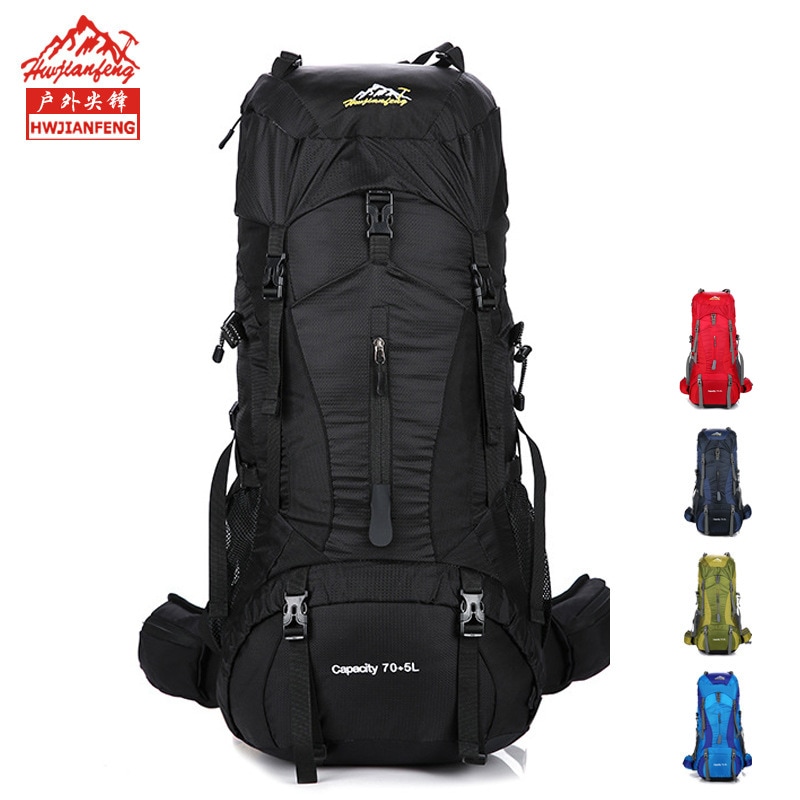 リュック メンズ レディース 大容量 バックパック リュックサック 登山バッグ 通勤 通学 多機能