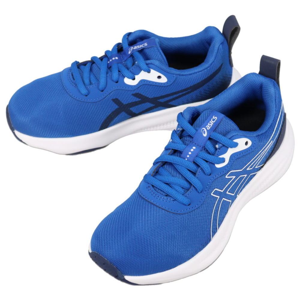 レーザービーム MO ブルー/ホワイト 1154A212-400