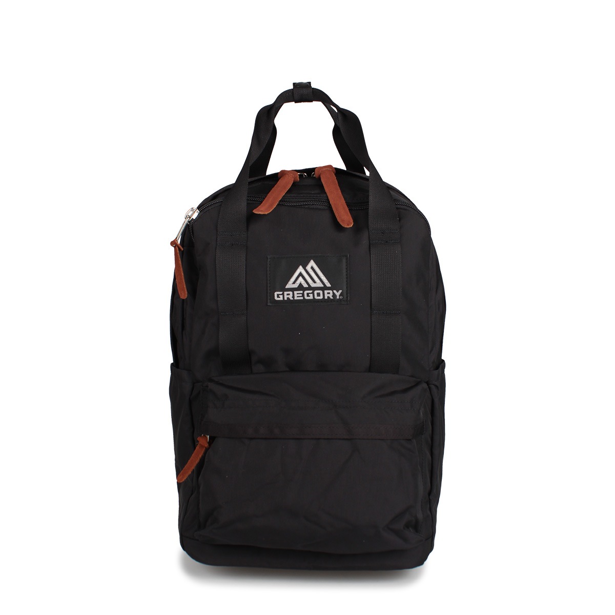 リュック バッグ バックパック メンズ レディース 18L EASY PEASY DAY ブラック 黒 103868 13,475円