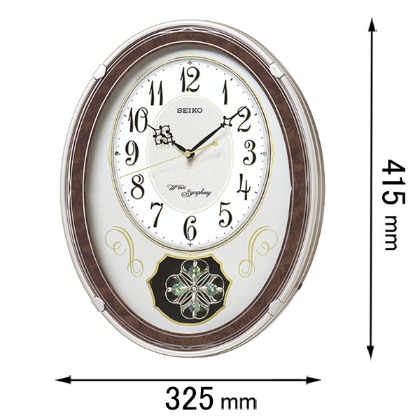 セイコー アミューズ時計 セイコーメロディ AM-259-B