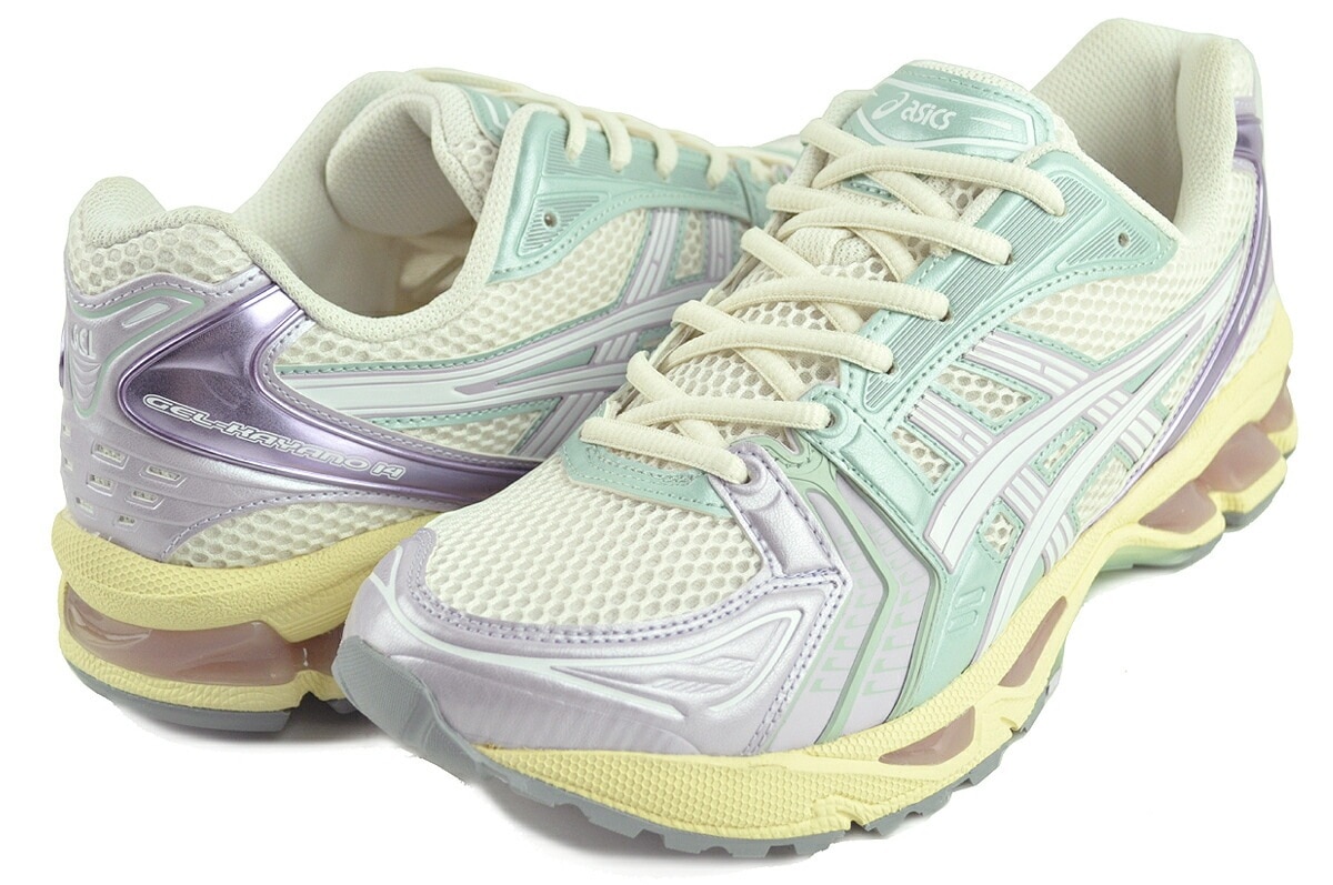 ゲルカヤノ 14 クリーム ダスクバイオレット パステル ユニセックス 1203a537-105