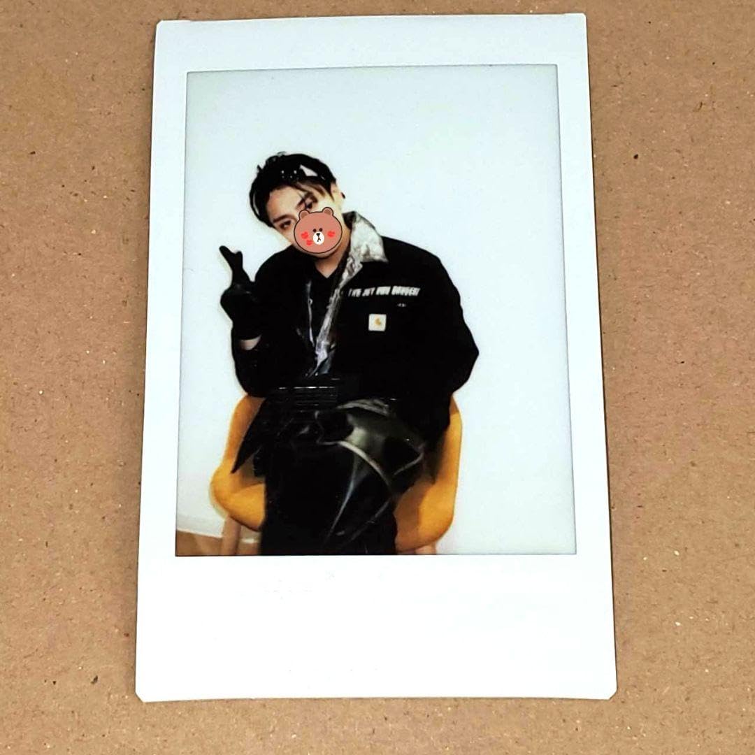 TJBB エイロン チェキ