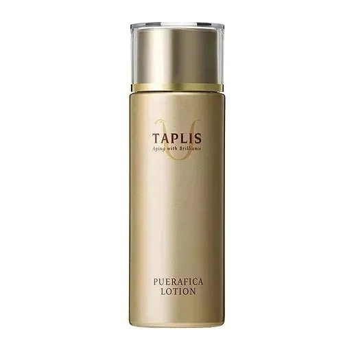 [国内正規品]タプリス　プエラフィカローション 120ml 化粧水
