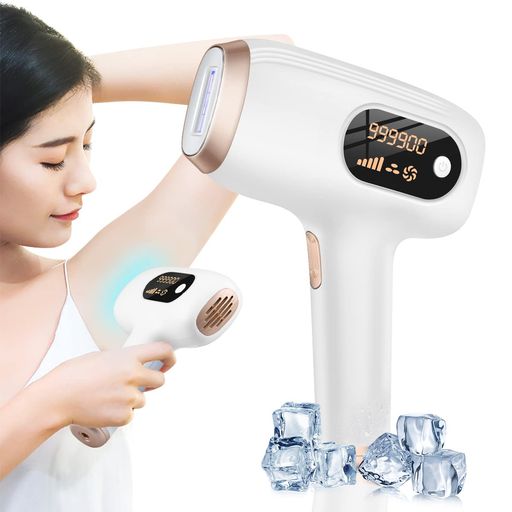 脱毛器 冷感 【2024新登場・サファイア冷却】レディース メンズ 脱毛器 冷感 【2024新登場・サファイア冷却】レディース メンズ