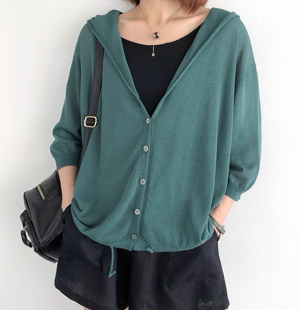 レディース トップス カットソー カーディガン パーカー かわいい 大人可愛い きれいめ シンプル おしゃれ レトロ アジアン こなれ感 ラフ メンズライク マニッシュ ボーイッシュ とろみ感 抜け感