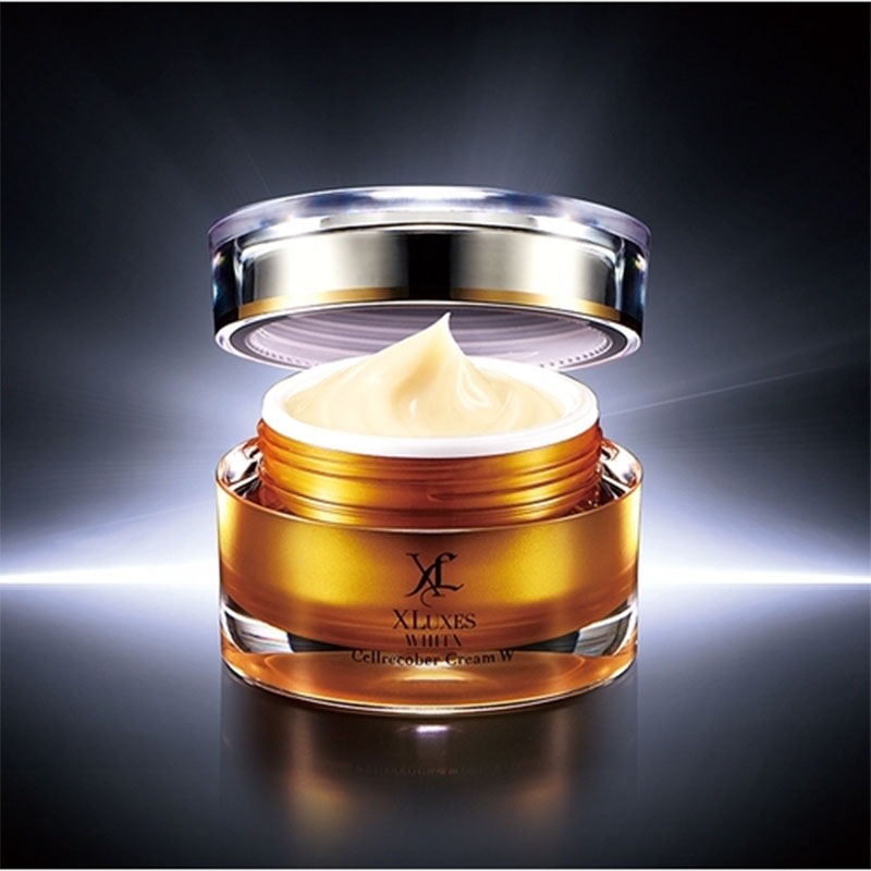 XLUXES セルリカバークリームW(50g)