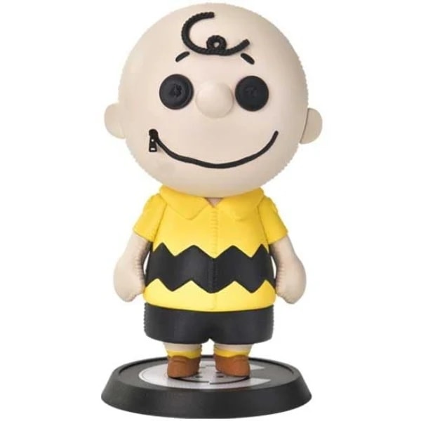 キューティ１ ピーナッツ チャーリーブラウン