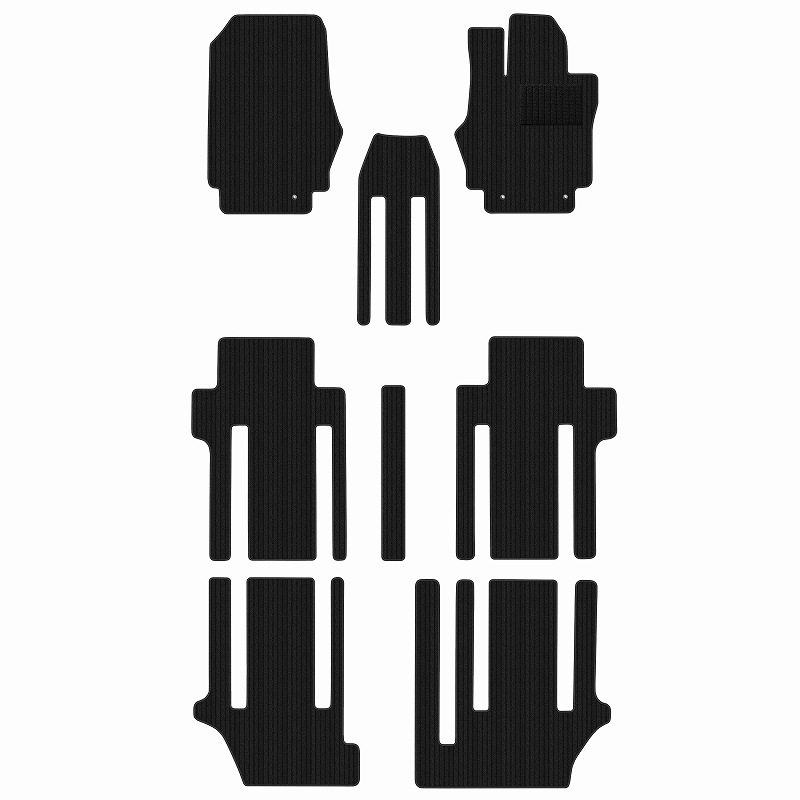 [優れた品質で安売りに挑戦]日産 セレナ C26 フロアマット [3色から選択]