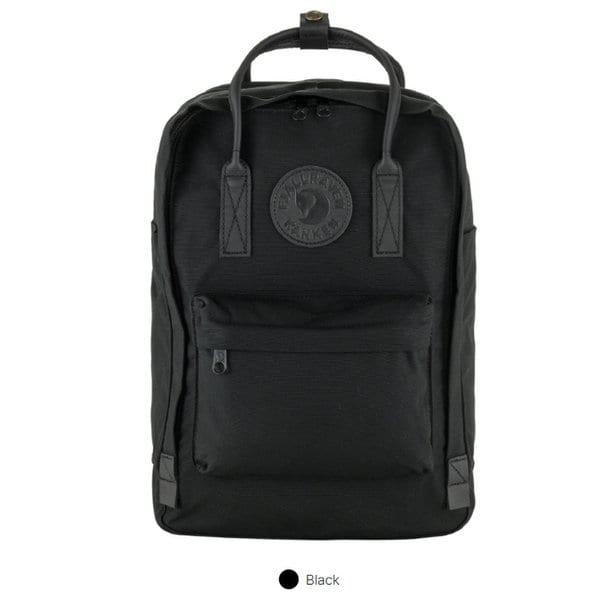 [SS26 新商品] 関心商品 カンケン No.2 ラップトップ 15 (23804) - Black