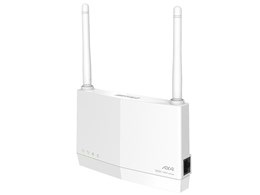 バッファロー AirStation HighPower WEX-3000AX4EA [ホワイト]