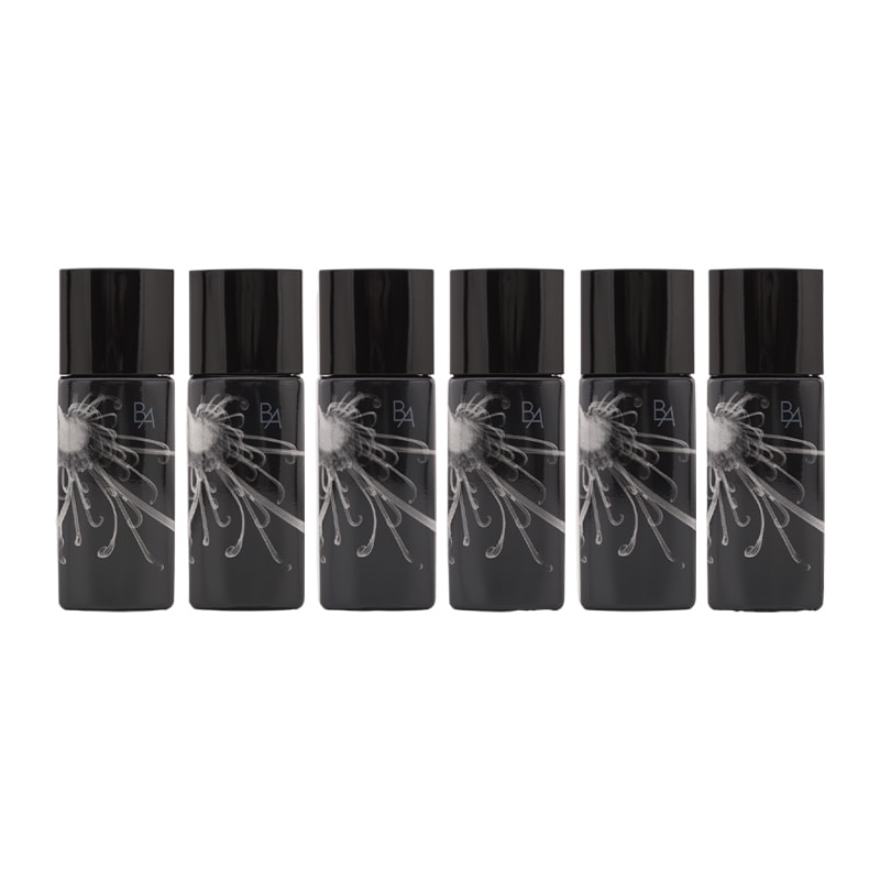 B.A リキッドファンデーション [6種類から選べる] 30mL SPF30 PA+++ ハリ 色ムラ くすみ[ギフトラッピング対応]