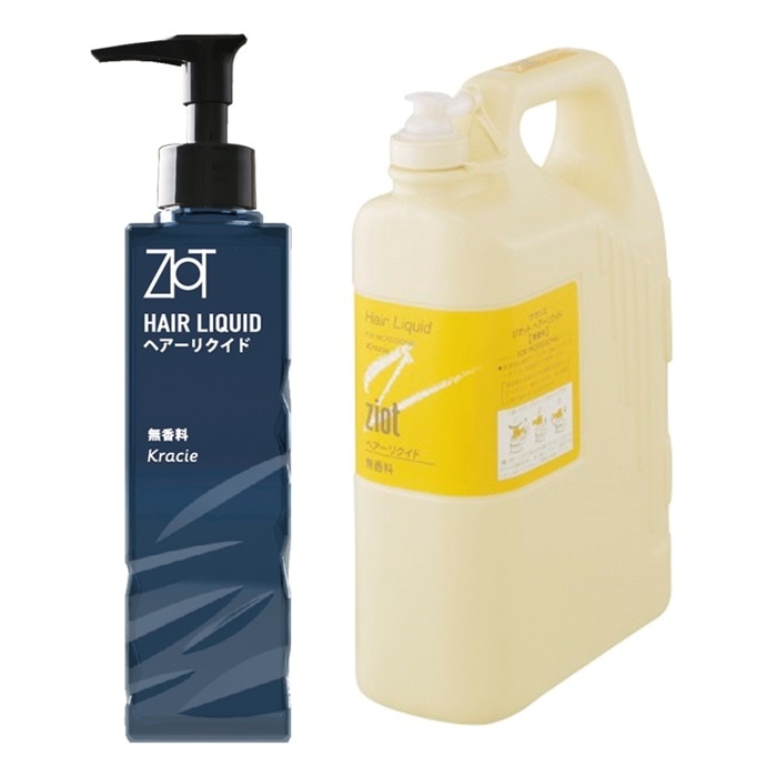 ジオット ヘアーリクイド G 2000ml 業務用詰替え