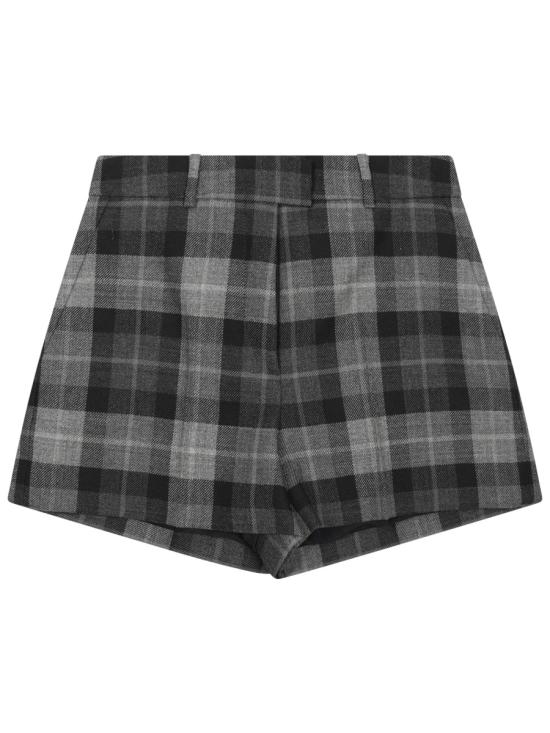 DIOR Women Shorts & Burmudas 511P13A1640 8889 MULTICOLOUR