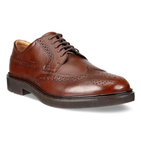 25SS ドレスシューズ 52561401053 BROWN DOM