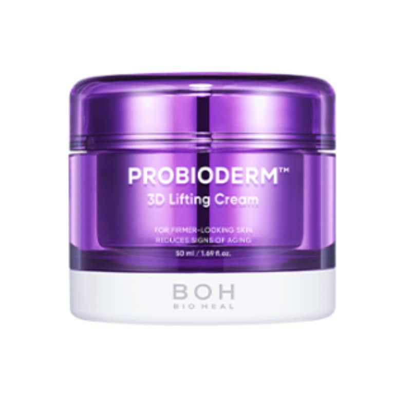 プロバイオダーム3Dリフティングクリーム50ml