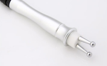 トーニングプローブ 業務用 ダイエット エステ 本格 消耗品パーツ キャビテーション ラジオ波 トーニング EMS 4つの機能を1台で 美顔器 PL保険付き