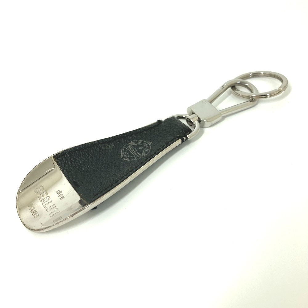 Qoo10] ベルルッティ Berluti ベルルッティ キーホルダ : バッグ