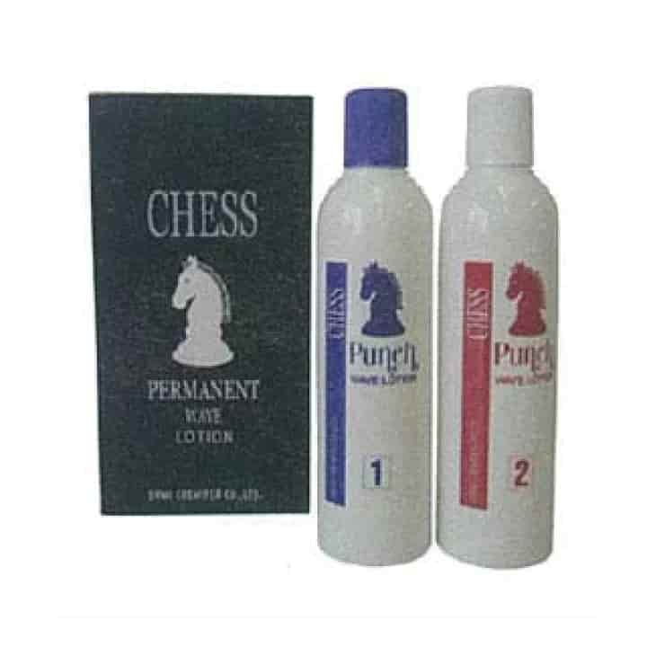 チェス スーパーニグロコールド 5,442円